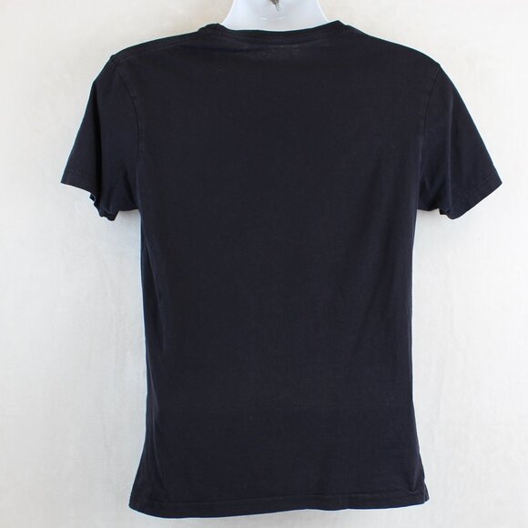 Rare Vintage Chip & Pepper Wet Wear T Shirt (M) - Picture 2 of 6